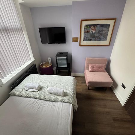 Southgate Luxury Apartments Elland 외부 사진